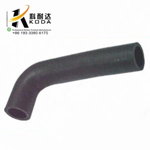 Benz Radiator Rubber Hose Tube A0002031682 For European Mercedes Benz Truck